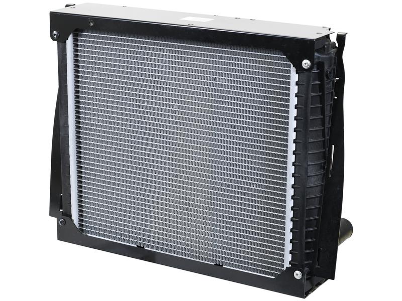 Res1215 Radiator Radiator