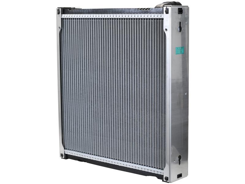 Rad147 Radiator Radiator