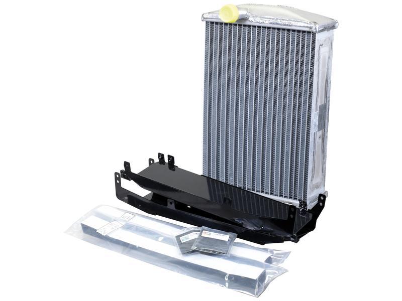 Radiator Image 1