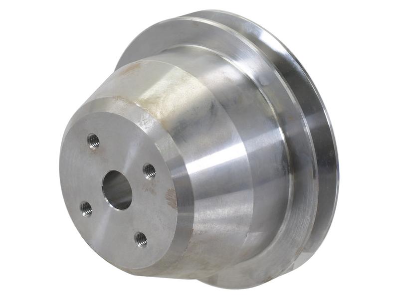 Water Pump Pulley Image 1