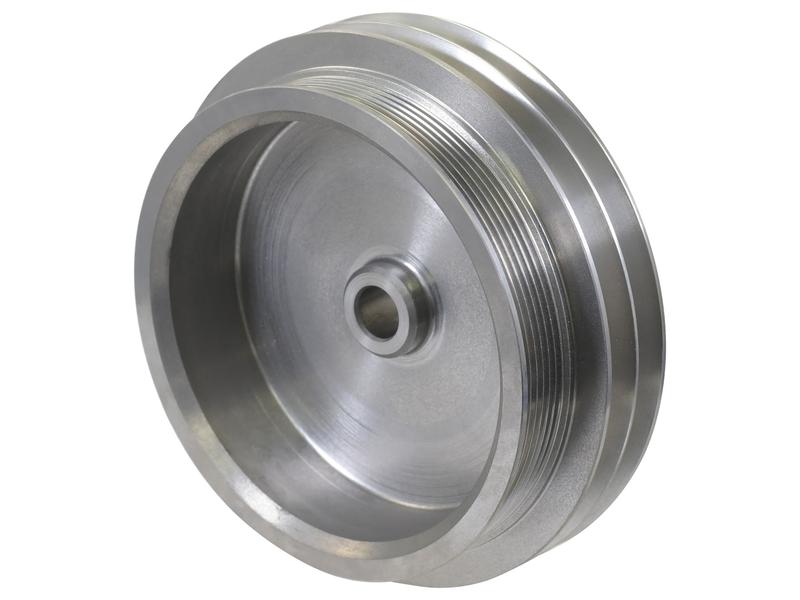 Water Pump Pulley Image 1
