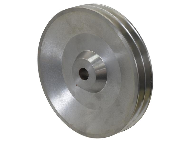 Water Pump Pulley Image 1