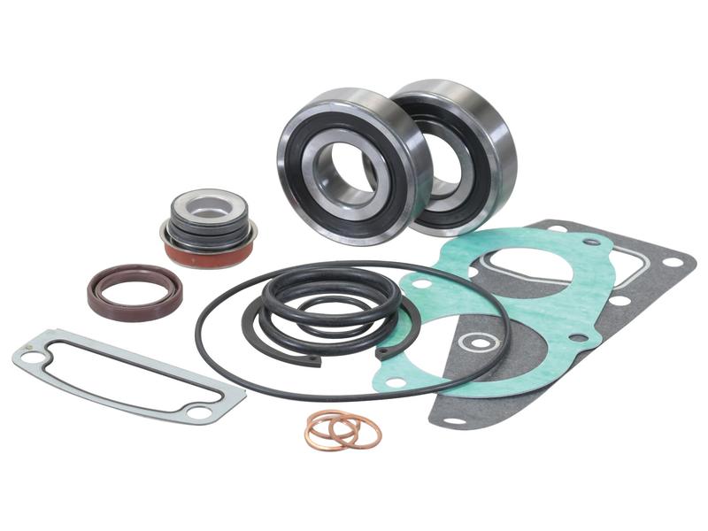 Water Pump Repair Kit Image 1