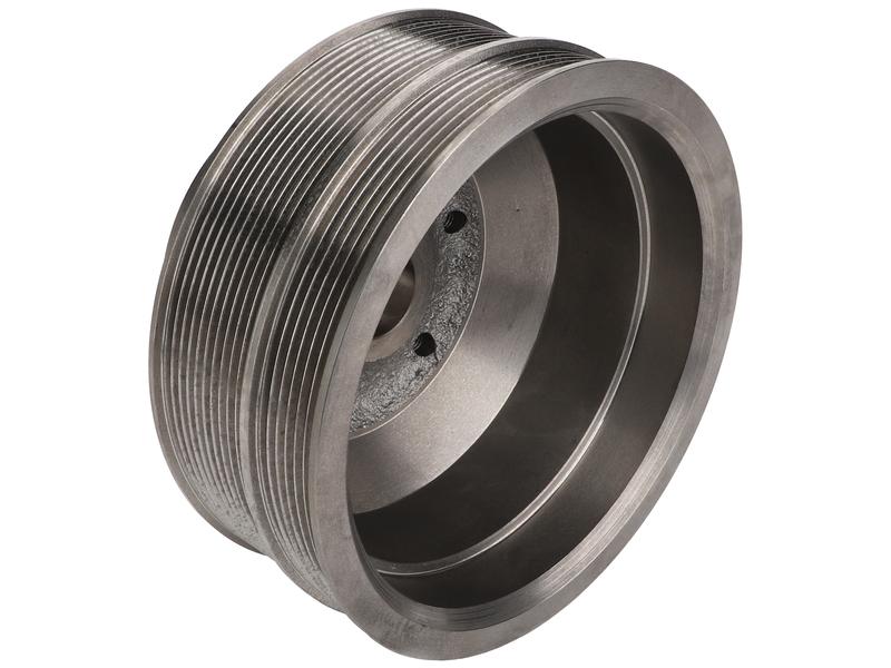 Water Pump Pulley Image 1