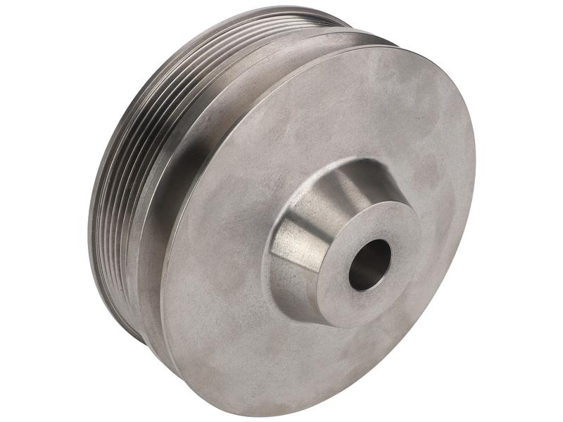 Water Pump Pulley Image 1