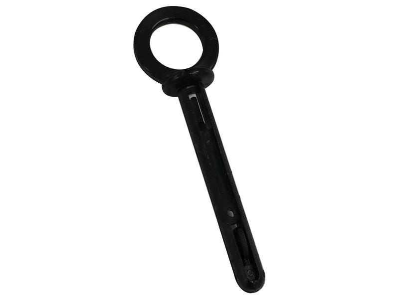 Small Coupling Pin (Black)