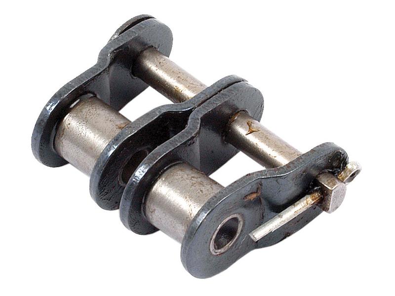 Cranked Link, Duplex, 100-2 Image 1