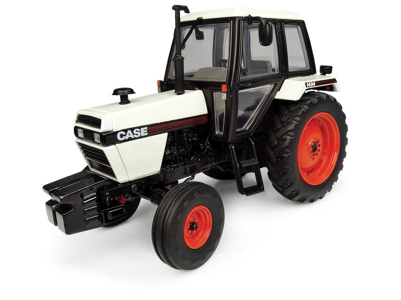 1/32 Scale UNIVERSAL HOBBIES  Case IH 1494 2WD (No Back Orders accepted against Universal Hobbies Toys)