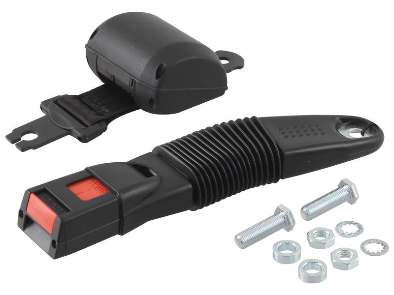 Seat Belt Kit Image 1