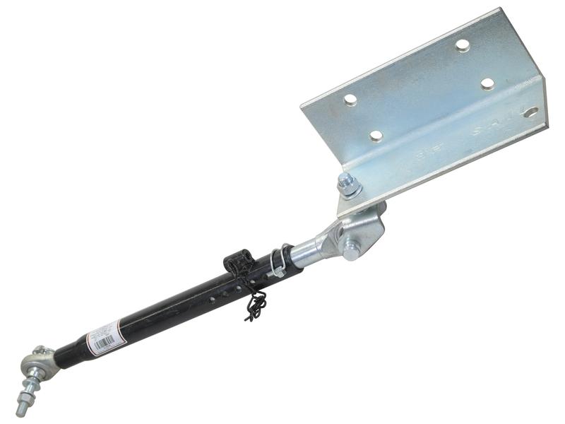 Stabiliser - Ball Ø19mm - Thread Ø19mm - Min. Length: 565mm - 1-1/8 Image 1