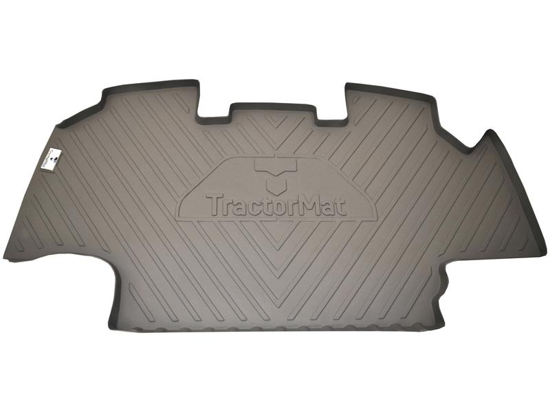 Tractor Mat Image 1
