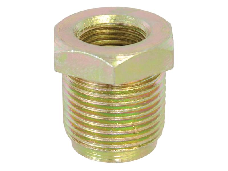 Nut - Front Axle Image 1