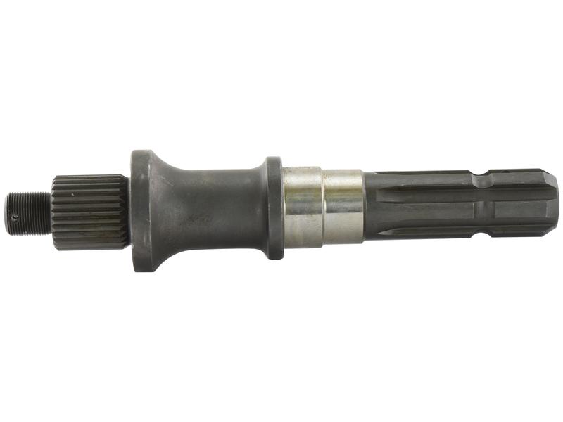 PTO Shaft Image 1
