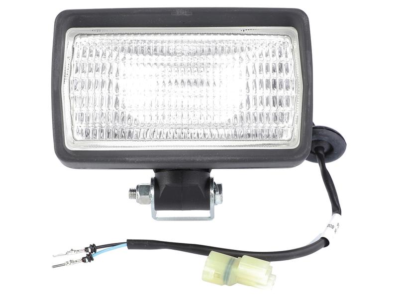 Work Light  Rectangular 12V RH & LH Image 1