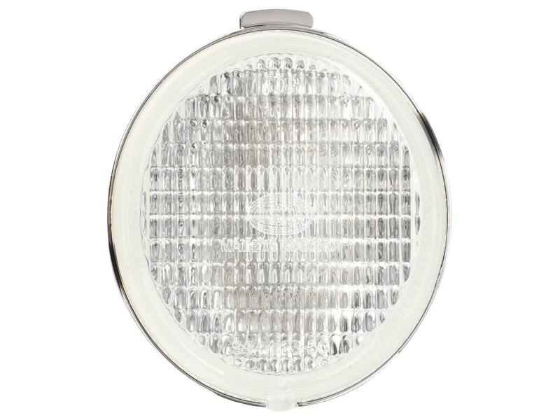 Work Light  Round 12V LH Image 1