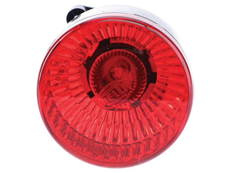Rear Combination Light, (Halogen), Function: 2, 5V Image 1