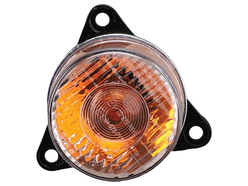 Front Combination Light (Halogen), 12V, RH & LH, Straight Image 1