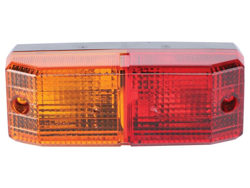 Rear Light, (Halogen), Image 1