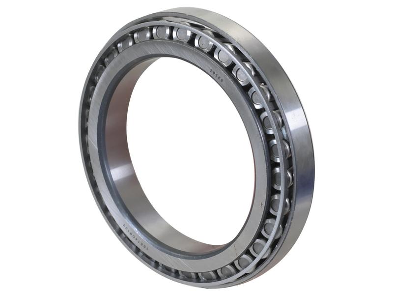Sparex Taper Roller Bearing (JP13049/JP13010) Image 1