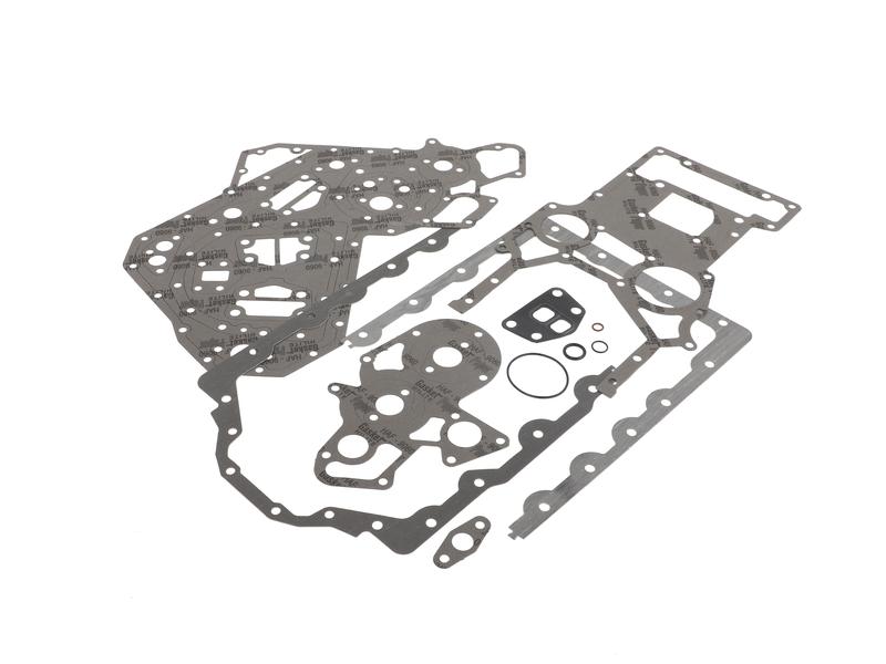 Bottom Gasket Set Image 1
