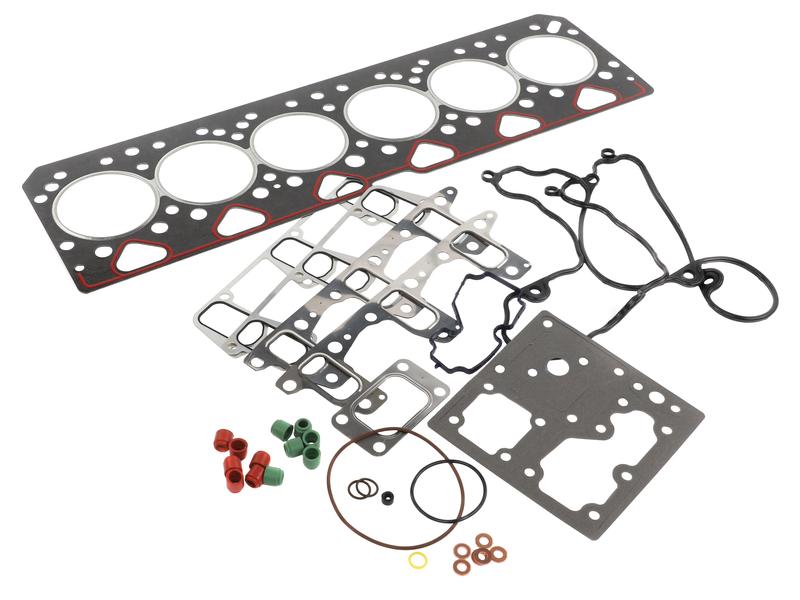 Top Gasket Set - 6 Cyl. Image 1