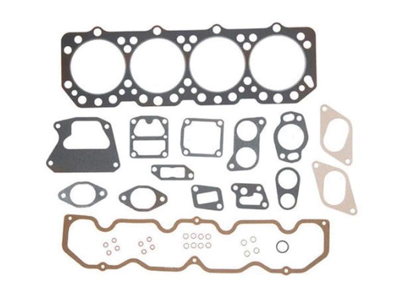 Top Gasket Set - 4 Cyl. (270D) Image 1