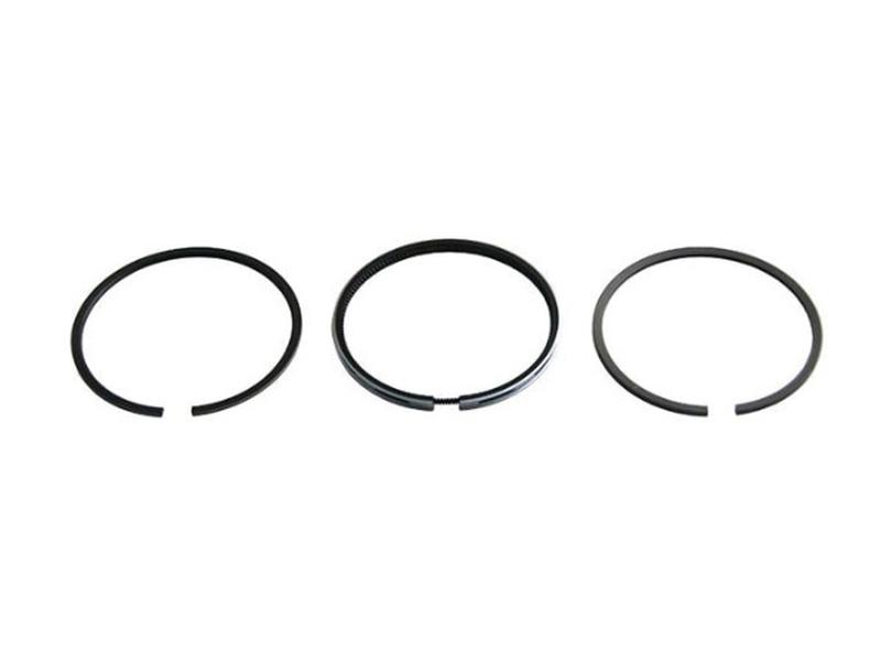 Piston Ring Image 1