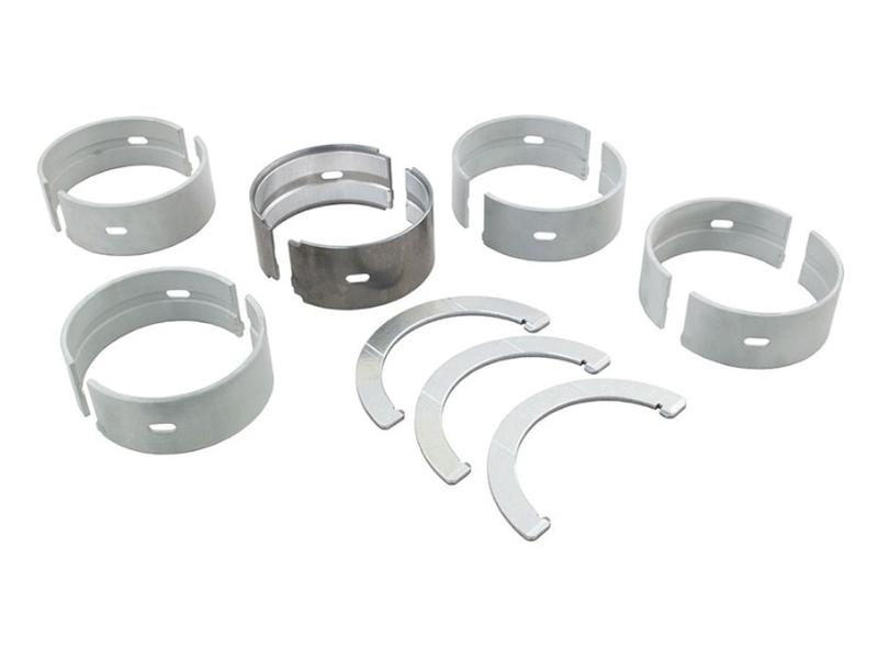 Main Bearing +0.020\'\' (0.50mm) (Set) Image 1