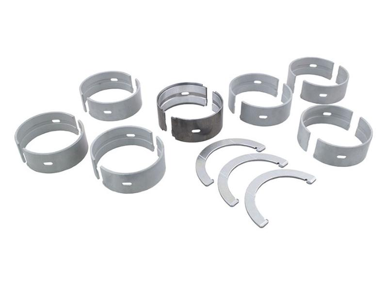 Main Bearing +0.020\'\' (0.50mm) (Set) Image 1