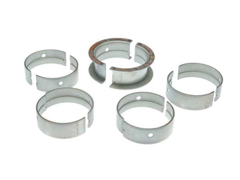 Main Bearing +0.010\'\' (0.25mm) (Set) Image 1