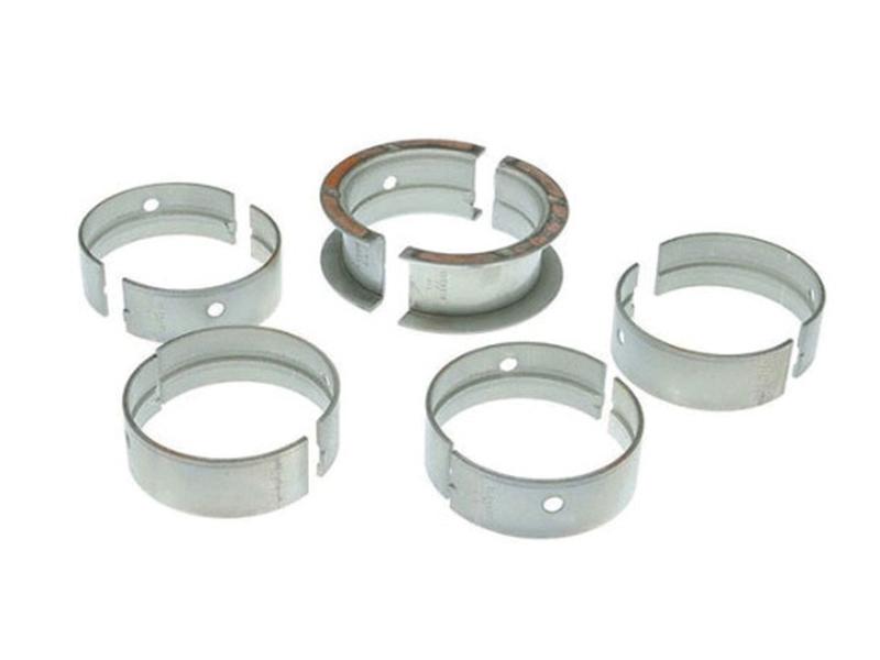 Main Bearing +0.020\'\' (0.50mm) (Set) Image 1