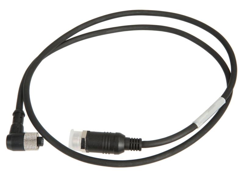 Camera Adaptor Cable for AGCO C1000, Datatronic4 3m Image 1