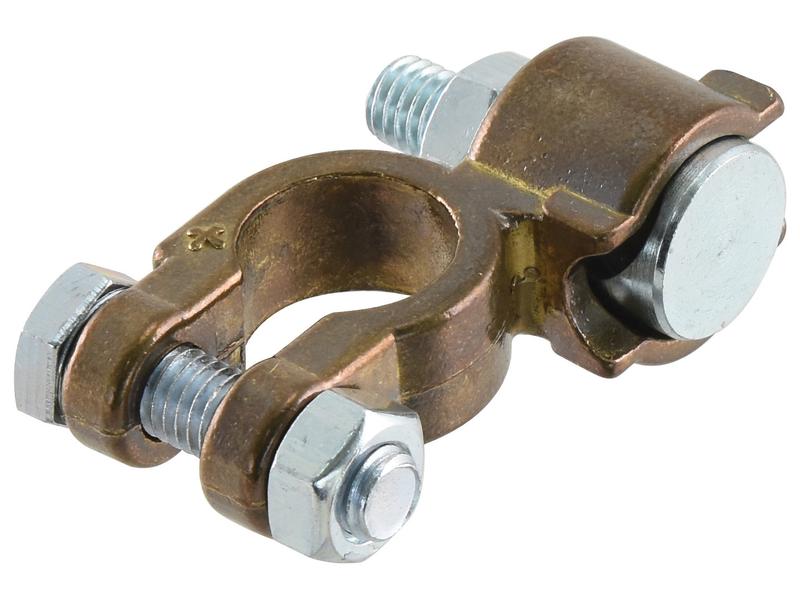 Battery Terminal (Heavy Duty) Positive Image 1