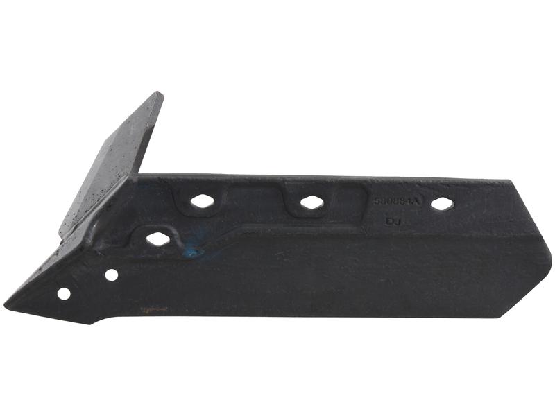 Share with Knife Coulter - RH, 14\'\' (355mm) (Kuhn) Image 1