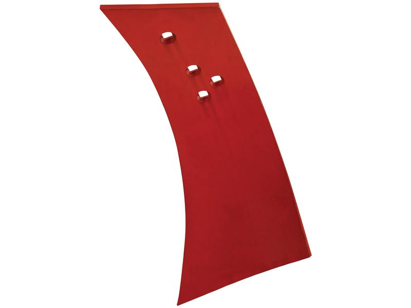 Universal Trashboard - LH (Kverneland, Lemken) Image 1