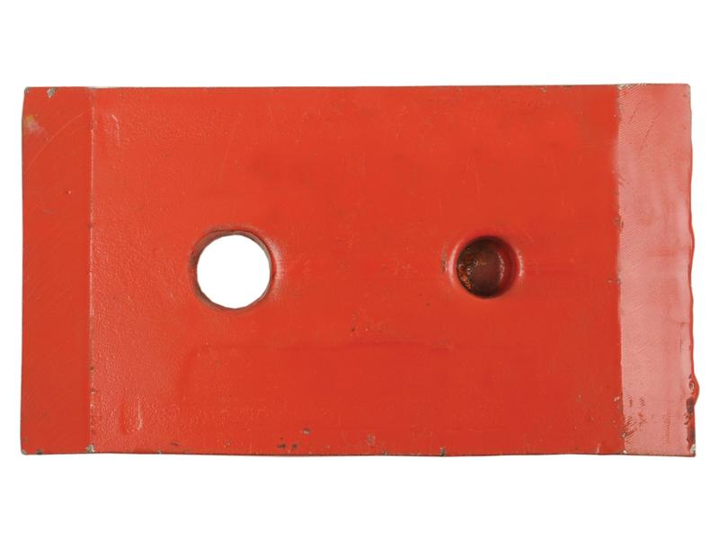 Wear Plate (Kverneland) Image 1
