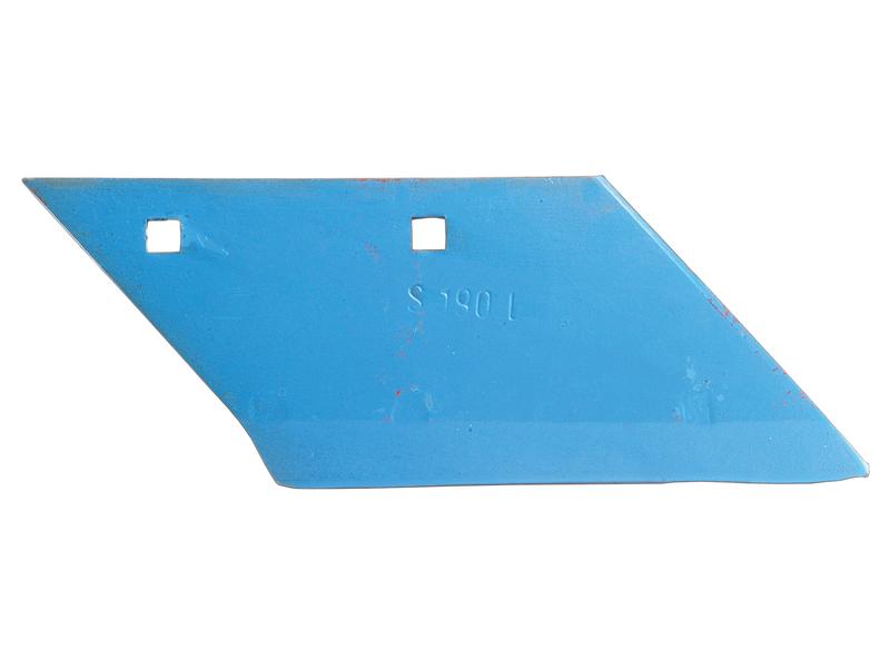 Skim Point - LH (Lemken) Image 1