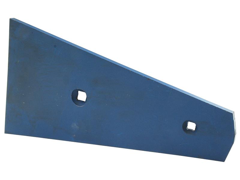 Landside Wedge - RH & LH (Lemken) Image 1