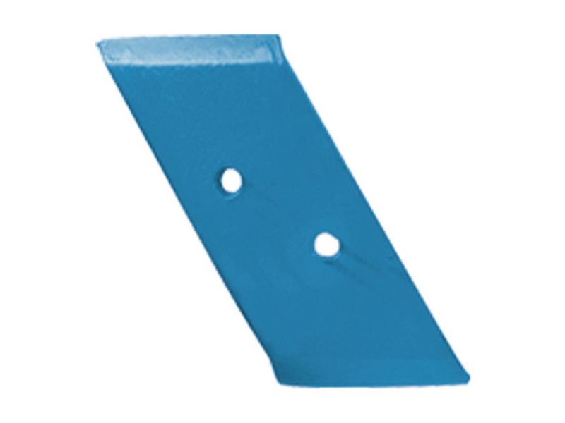 Reversible Plough Point RH, Thickness: 10mm, (Overum) Image 1