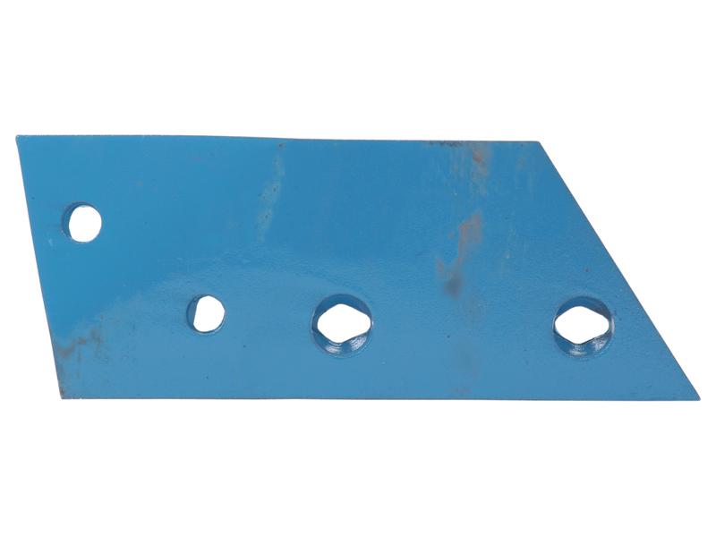 Support Plate - LH (Overum) Image 1