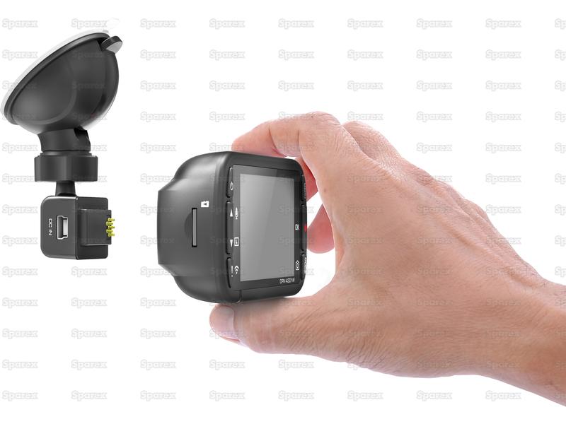 3'' HD Dash Camera Kit