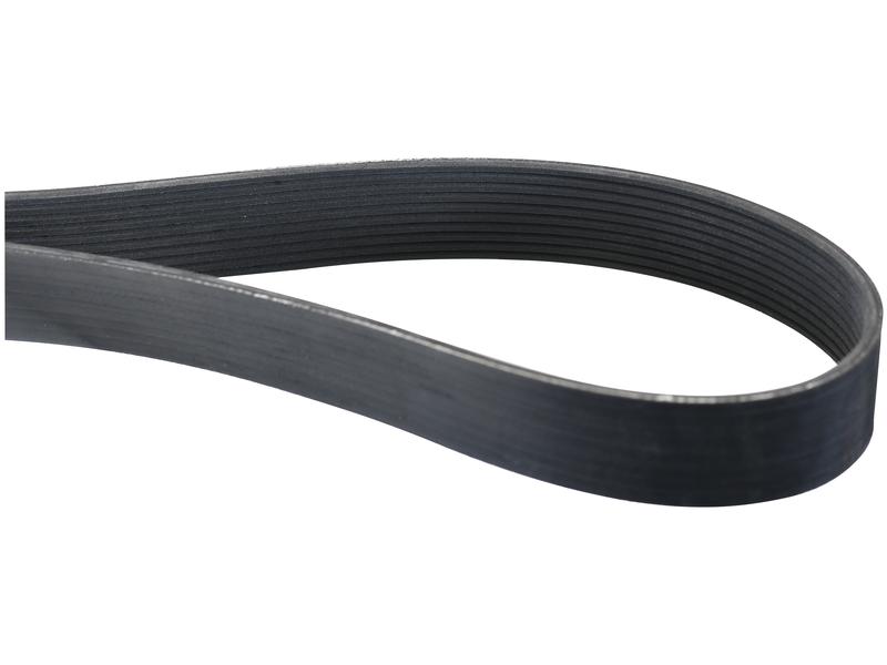 Poly V / Multi-Rib Belt - PK Section - Belt No. 10PK1713 Image 1