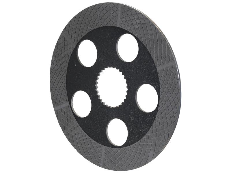 Brake Friction Disc. OD 243mm
