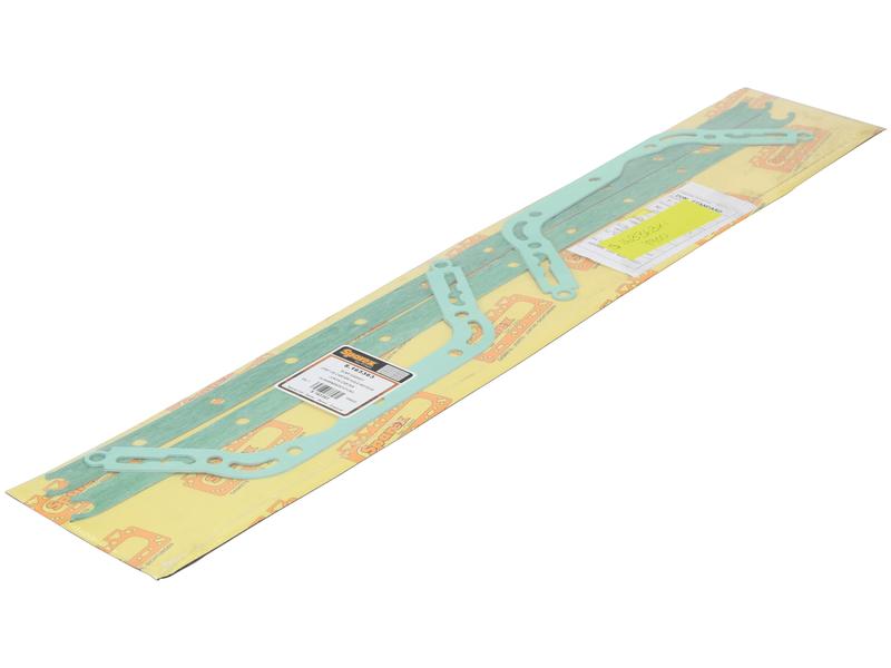 Sump Gasket - 6 Cyl. (BF6M 1013) Image 1