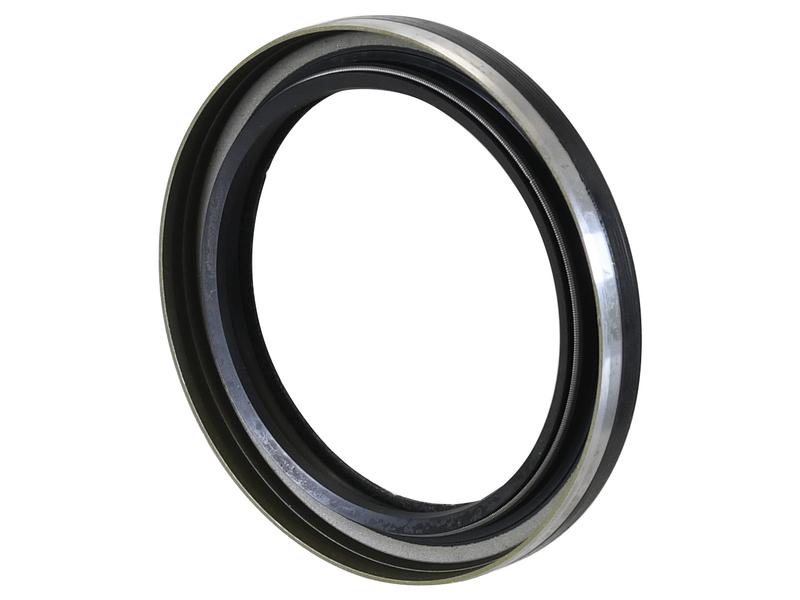 thumbnail image 2 of Rear Main Seal 1983-1999 Ford Ranger - Timken 3393 - Rear Crankshaft Seal 2 of 13
