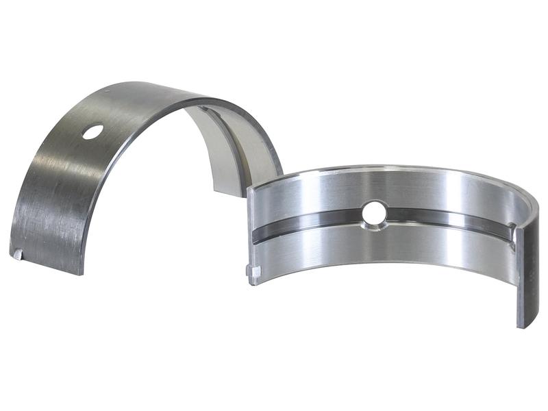 Main Bearing +0.010\'\' (0.25mm) (Pair) Image 1