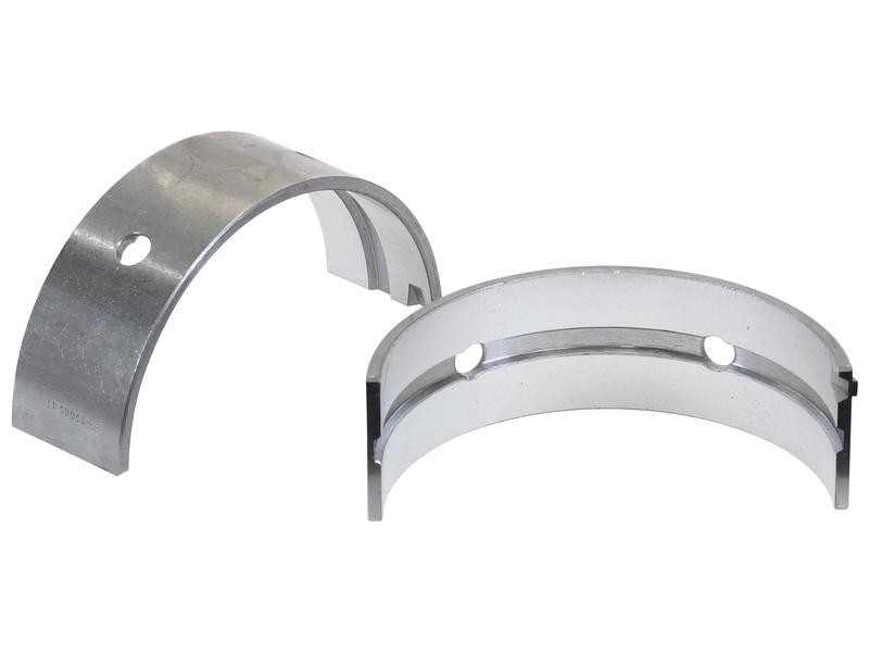 Main Bearing +0.020\'\' (0.50mm) (Pair) Image 1