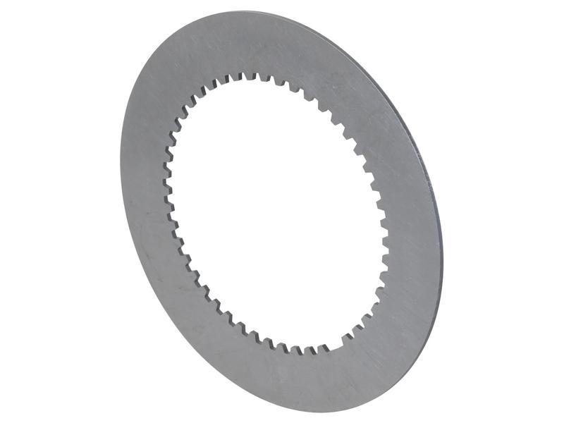 Clutch Plate Image 1