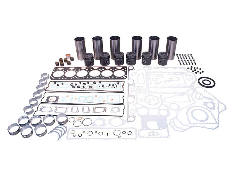 Engine Overhaul Kit without Valve Train (Dry)