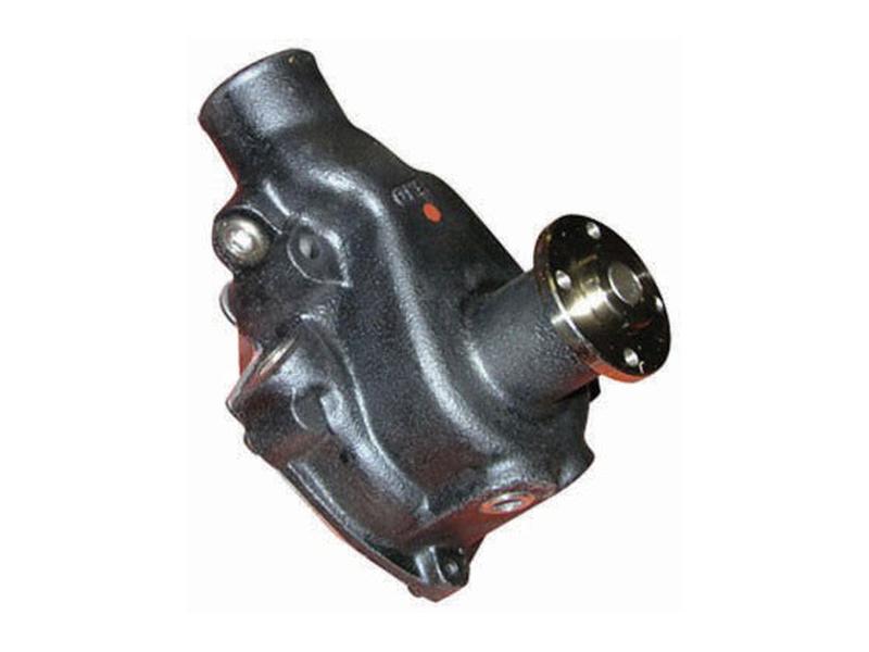 Water Pump Assembly (Without Pulley) Image 1